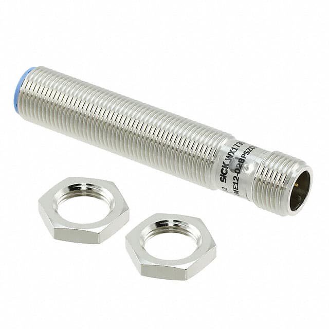 IMB12-04BPSVC0S SICK, Inc.  Näherungssensoren – Industrie